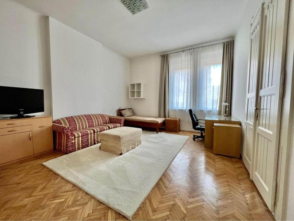 Apartmán Roland Downtown - Pope Subway