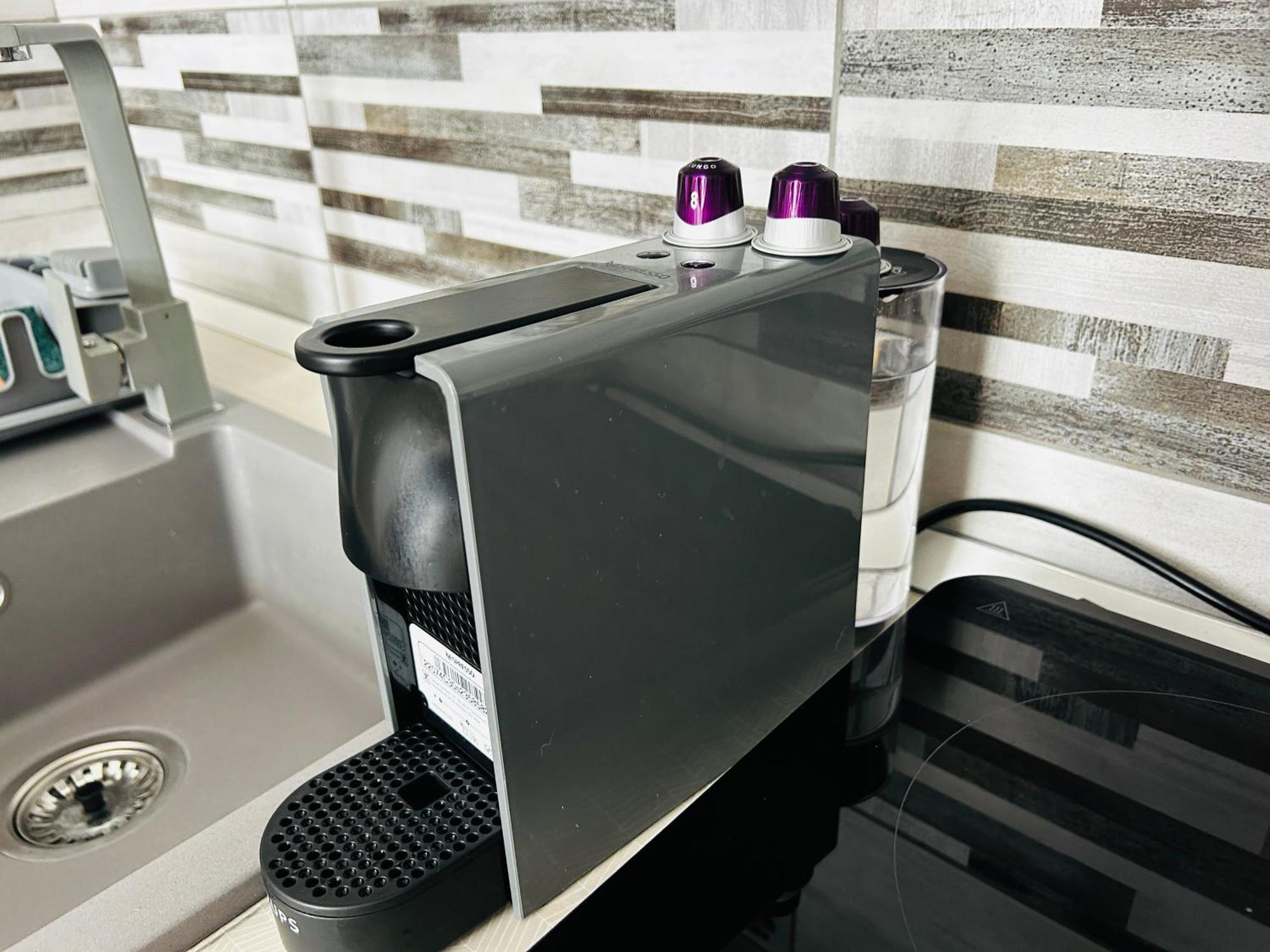 Apartment Margaret & Violet - Stylish Downtown Apartments In Budapest *