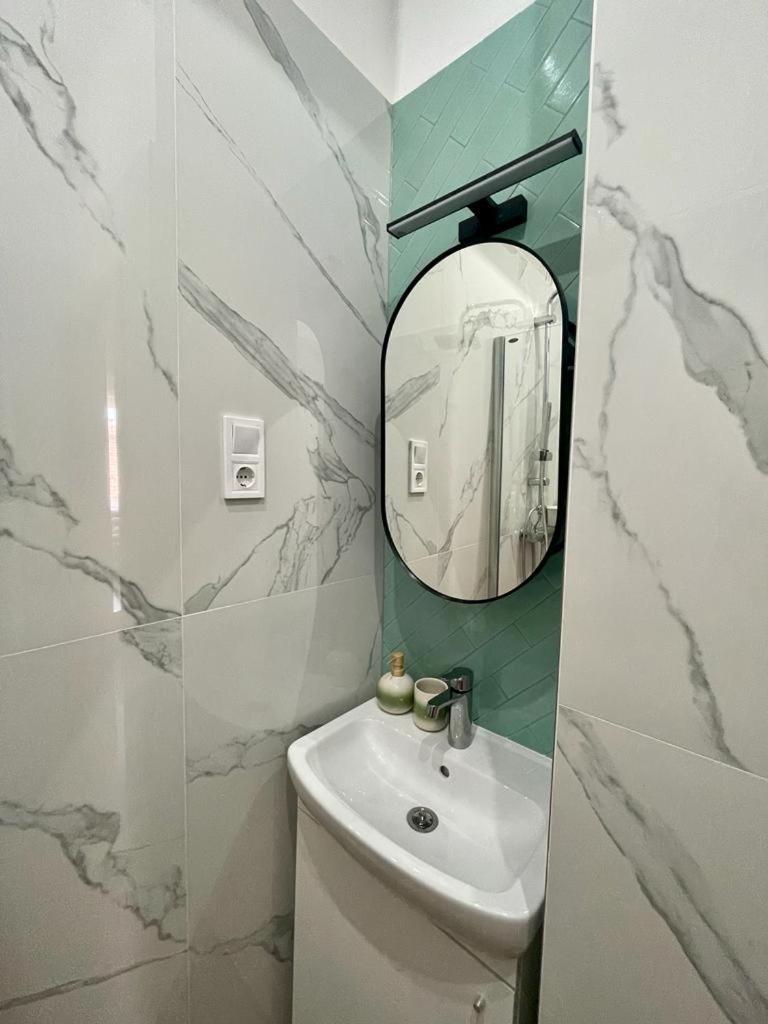 R1274 #freeparking Apartmán
