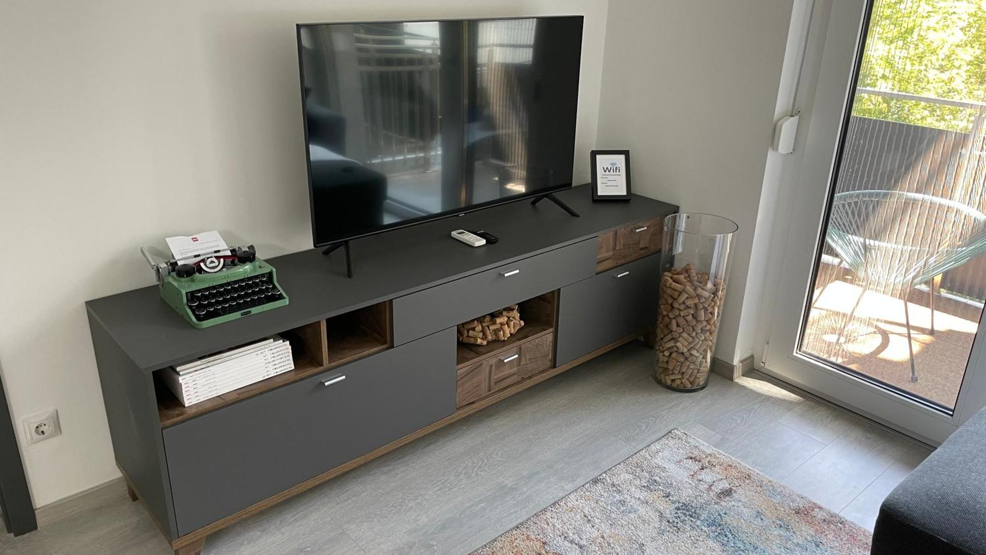 The Prater Executive Appartement