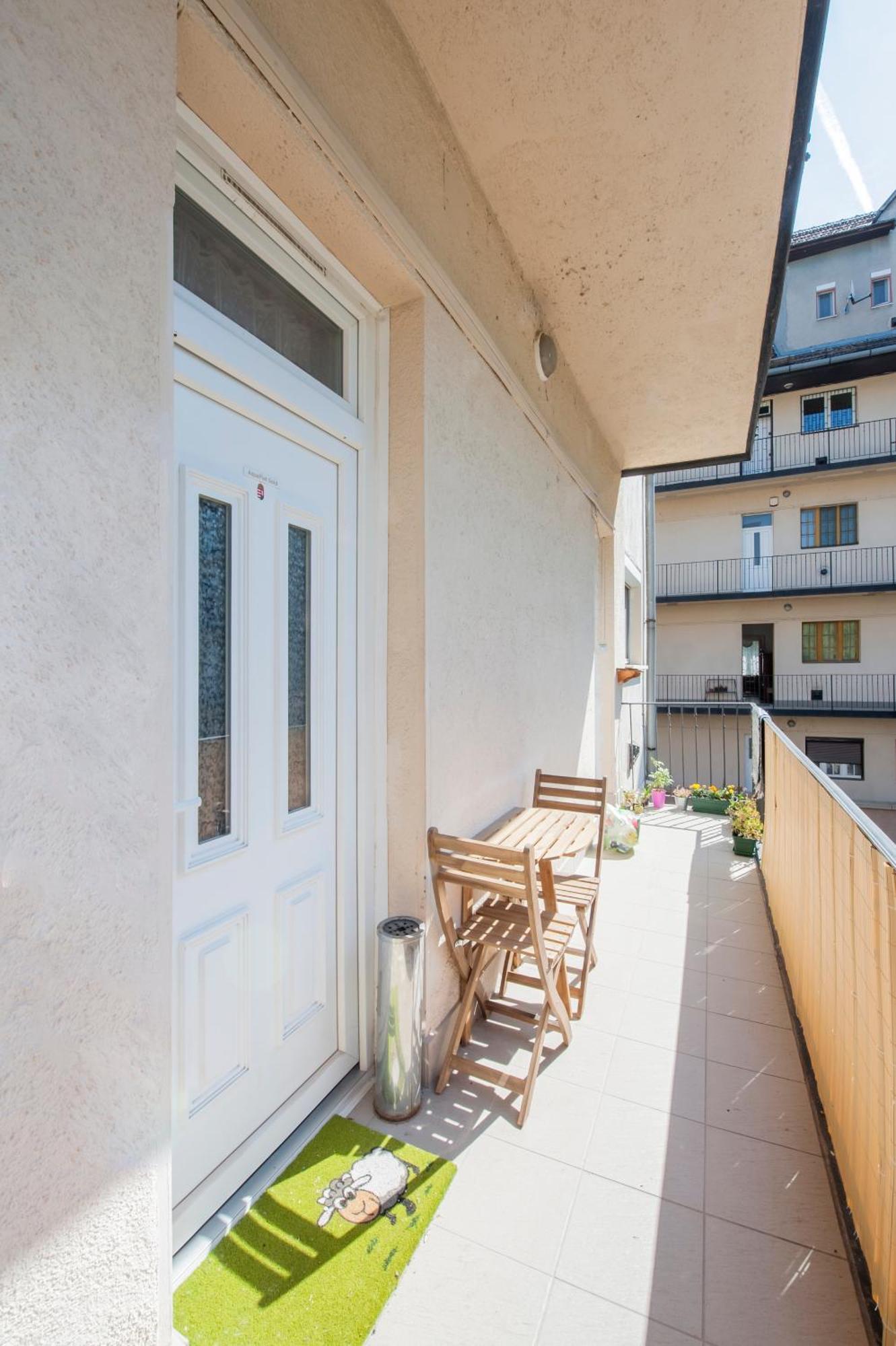 Aquaflat Gold Apartment