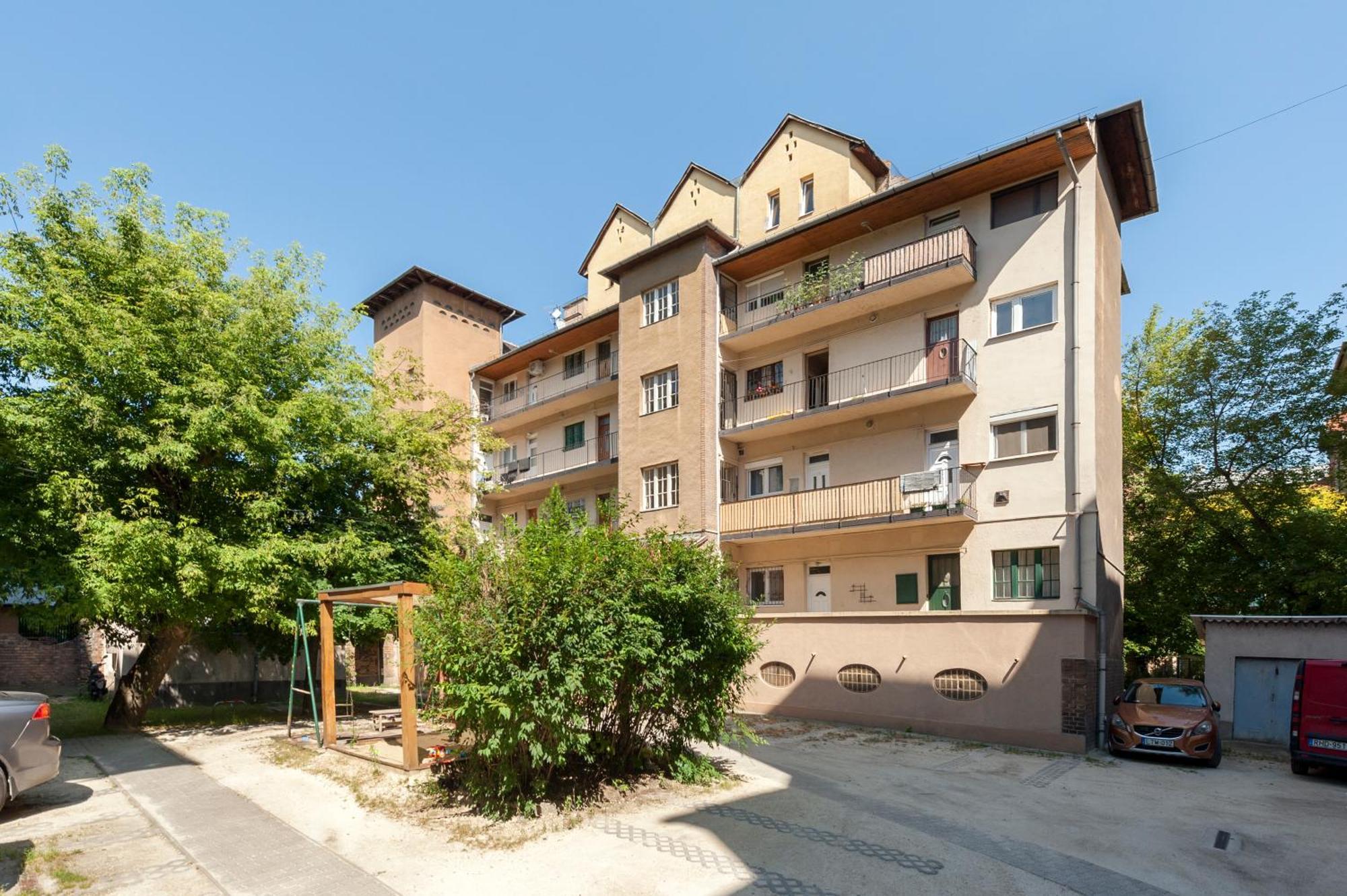 Aquaflat Gold Apartamento