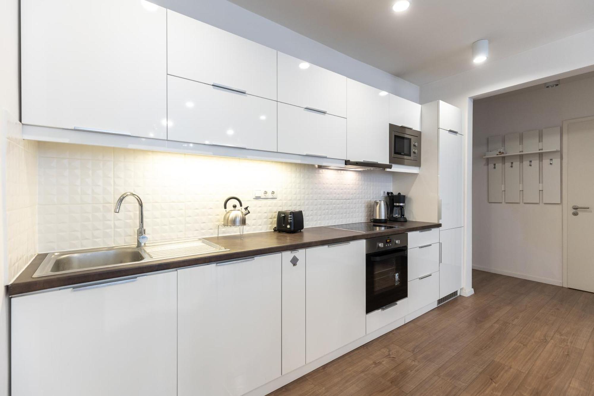 Appartement Gems Of - Tiger Eye