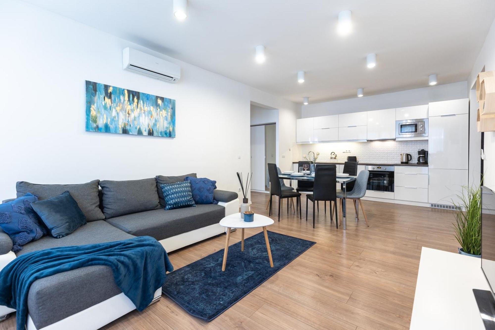 Appartement Gems Of - Tiger Eye