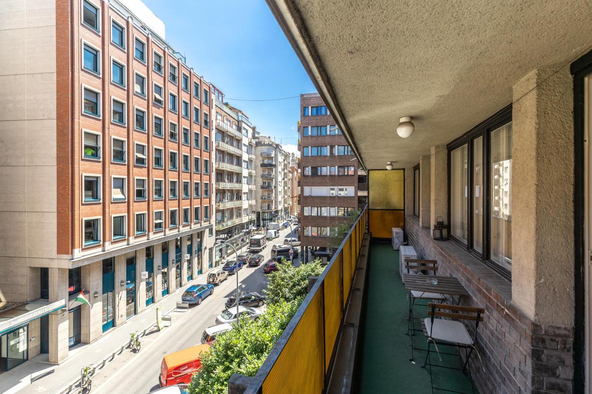 Gems Of - Tiger Eye Appartement *