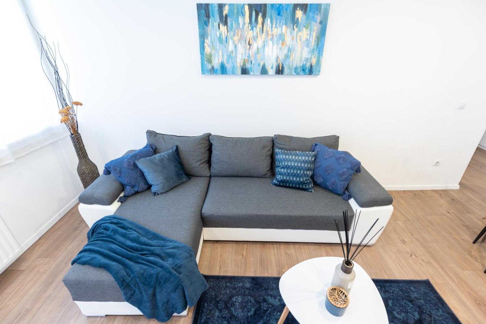 Gems Of - Tiger Eye Appartement
