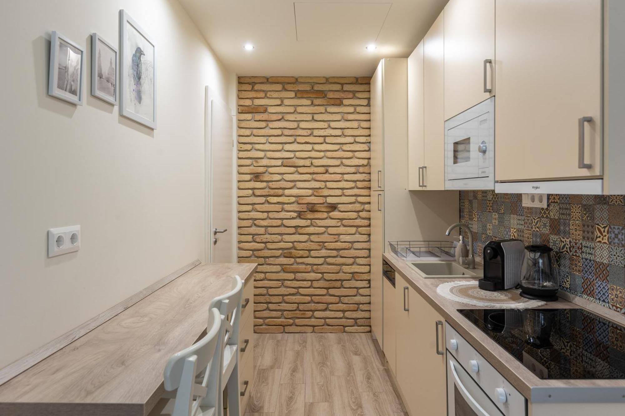 Apartment Comfort Zone