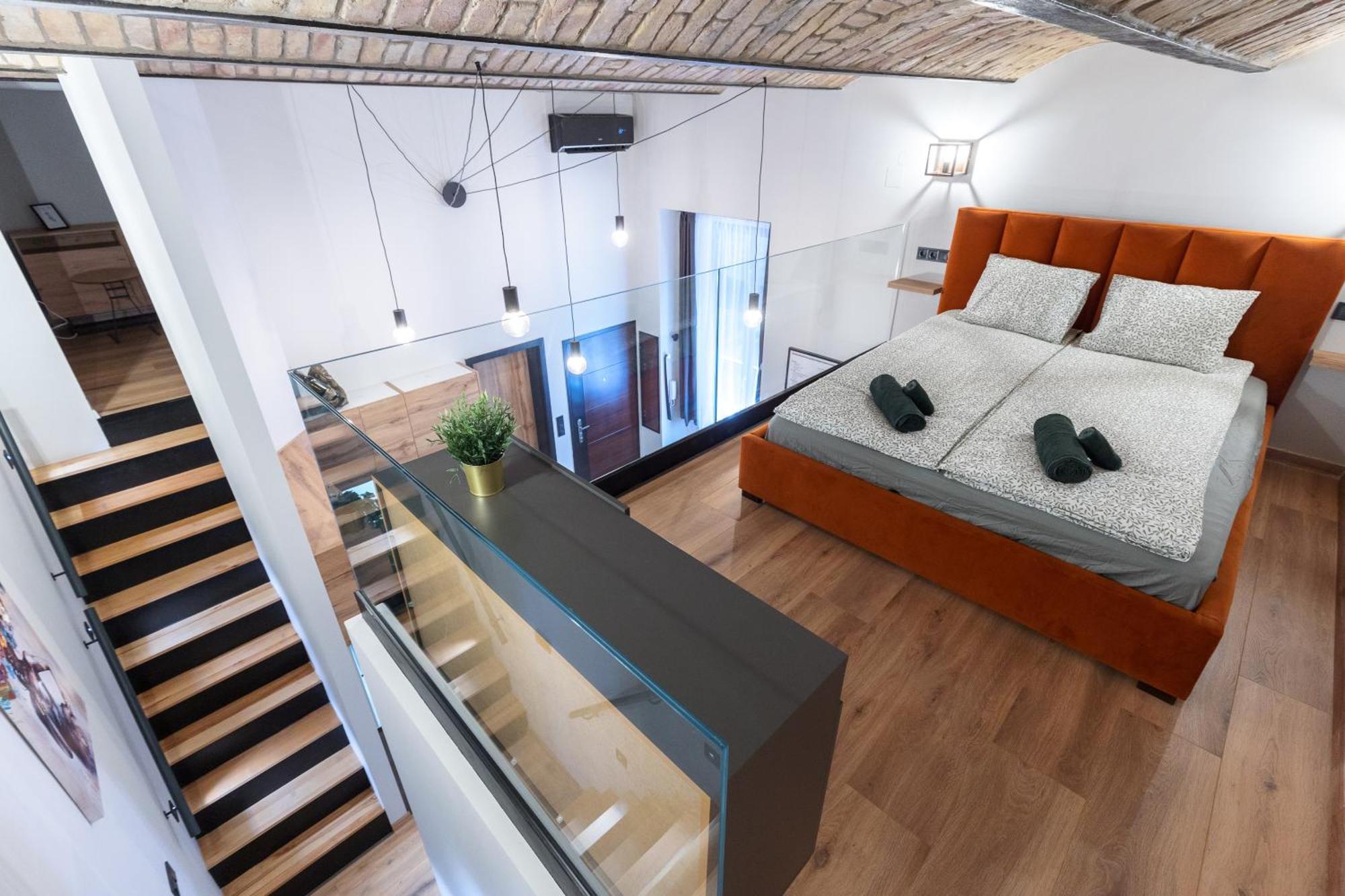 Apartman Parliament Dream Apartment!