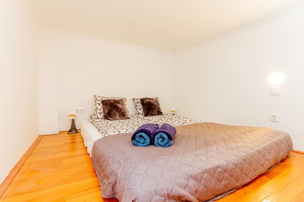 Kazinczy New Life By Nw Apartment *