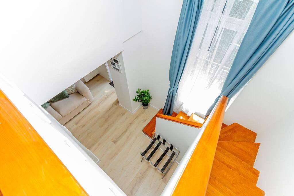 Apartment Kazinczy New Life By Nw *