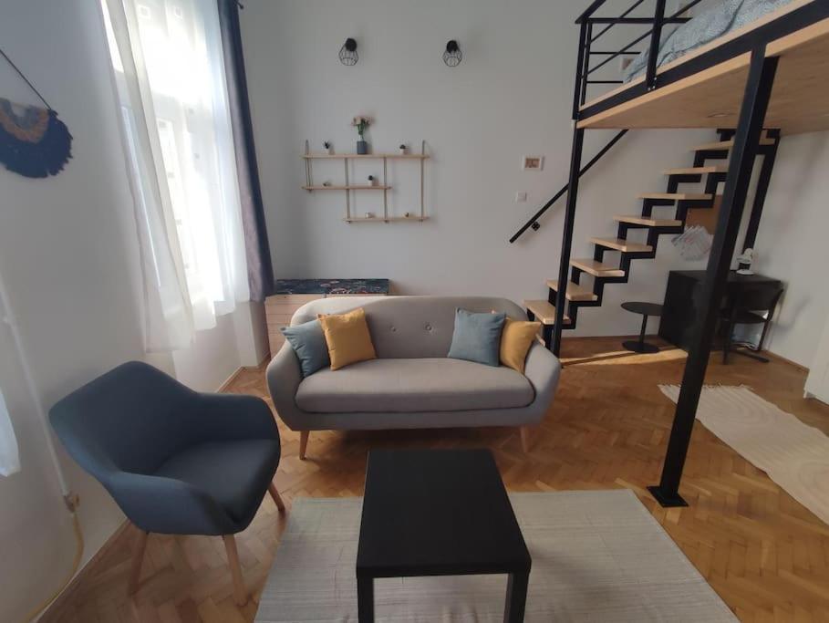 Hidden Gem For A Homey Getaway Budapest