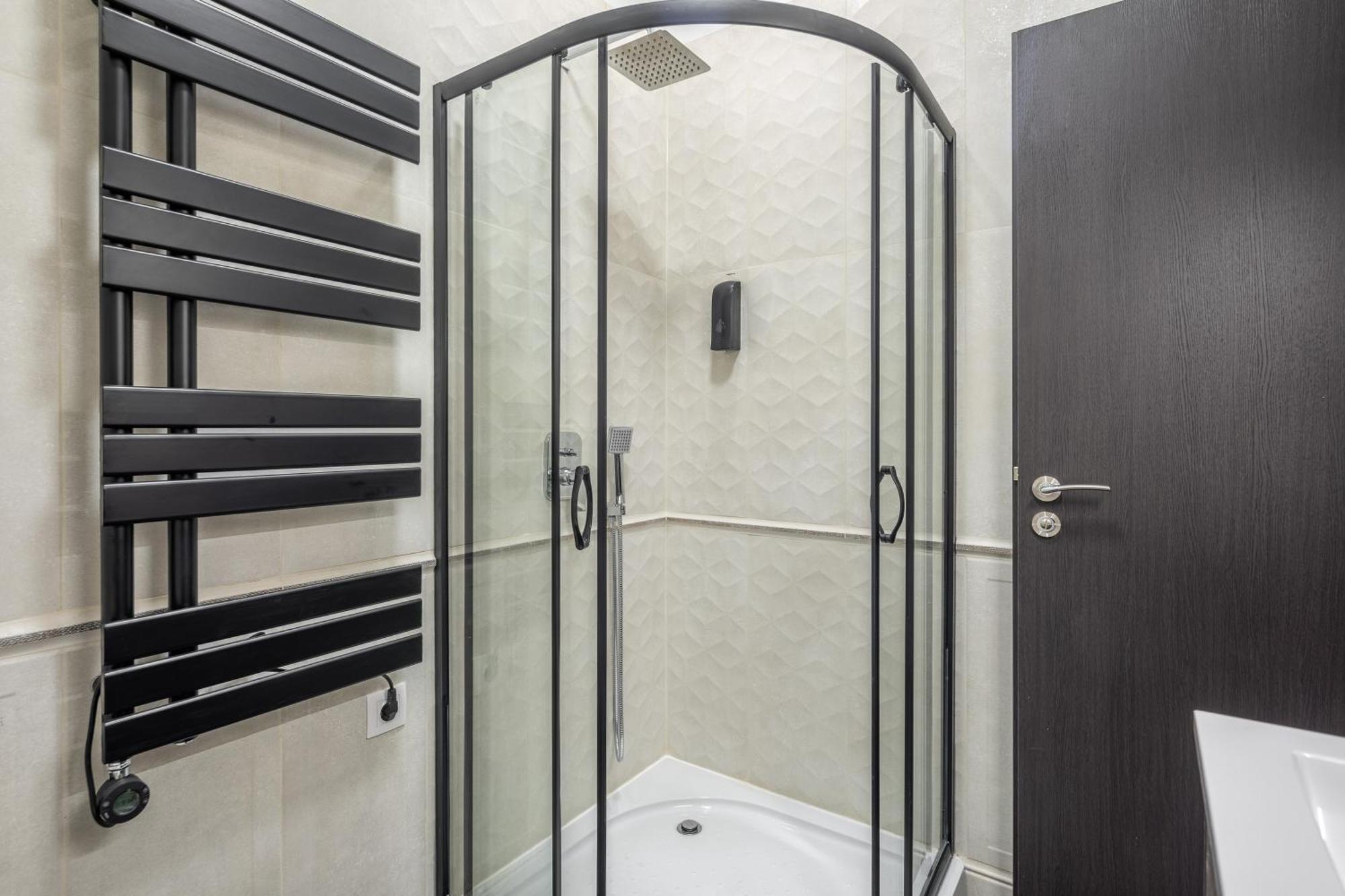 Apartamento Marvelous In Andrassy Boulevard *
