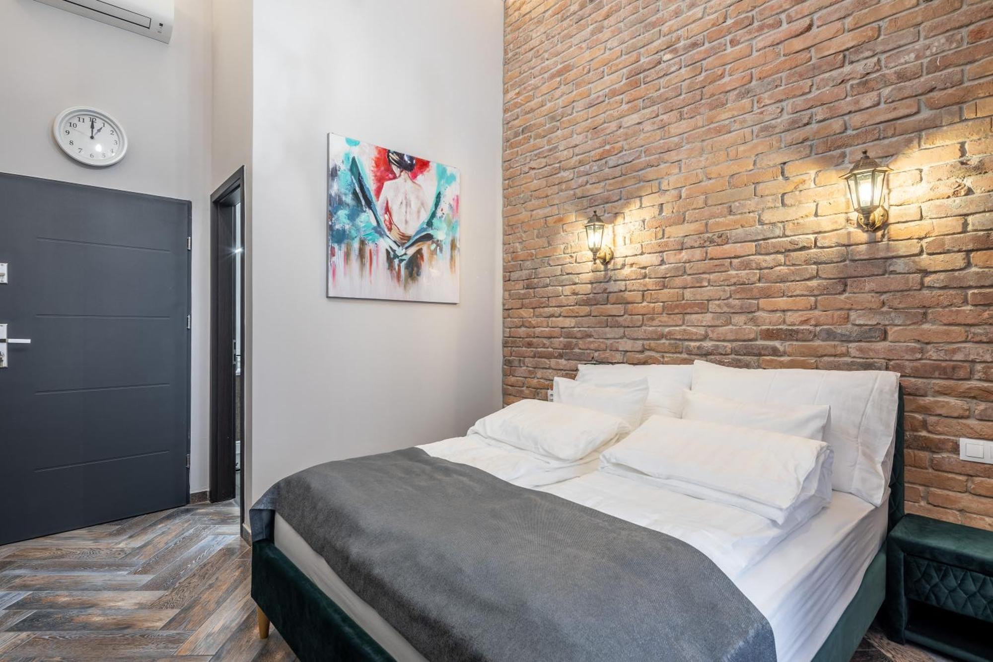 Marvelous In Andrassy Boulevard Apartman *