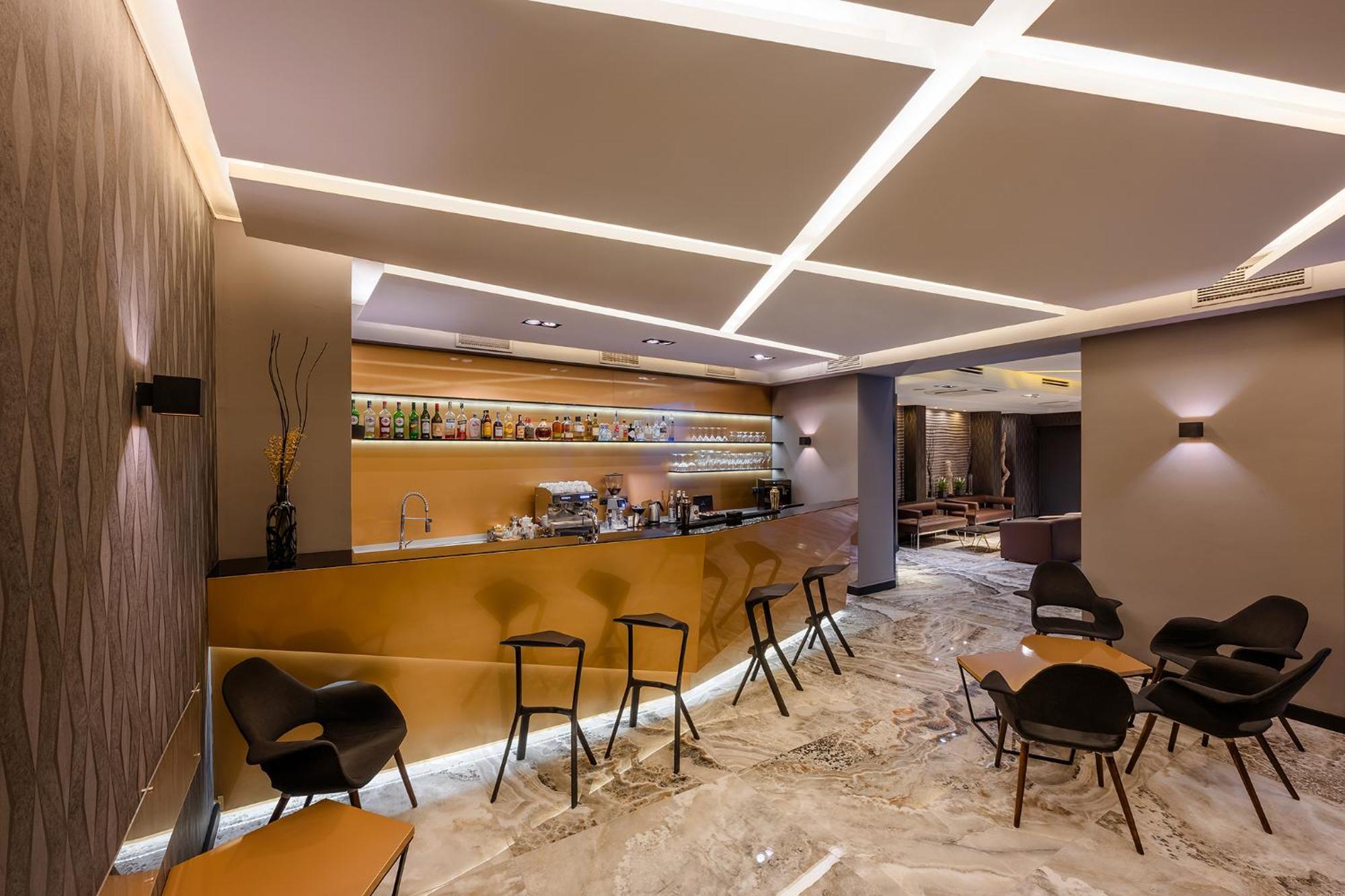 Museum Hotell