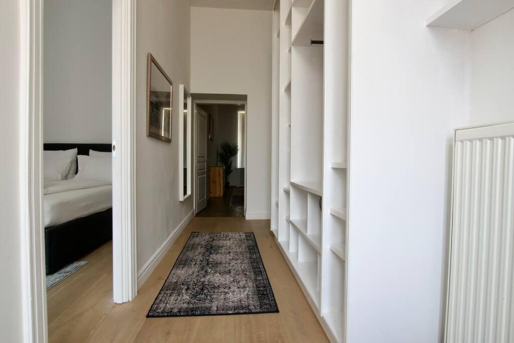 Apartamento Premium By Hi5- Anker