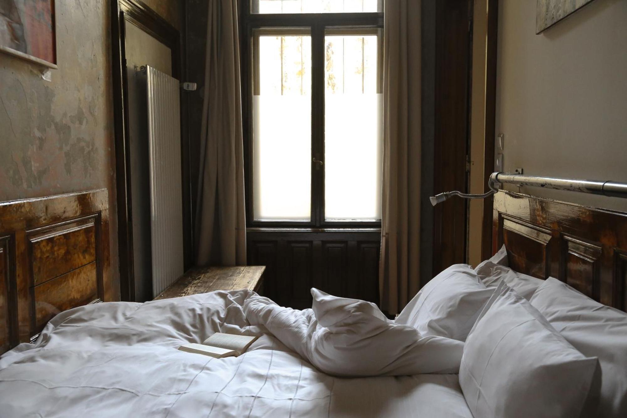 Hotel Brody House - Boutique Budapest