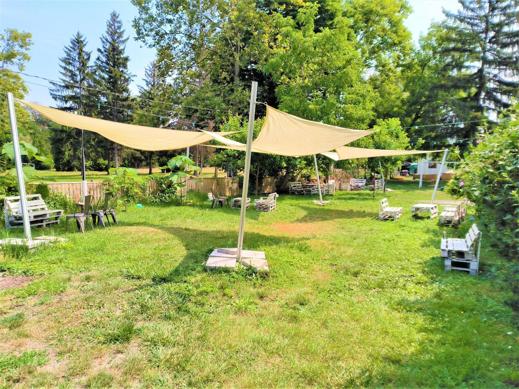 Caesar Appartement Boedapest