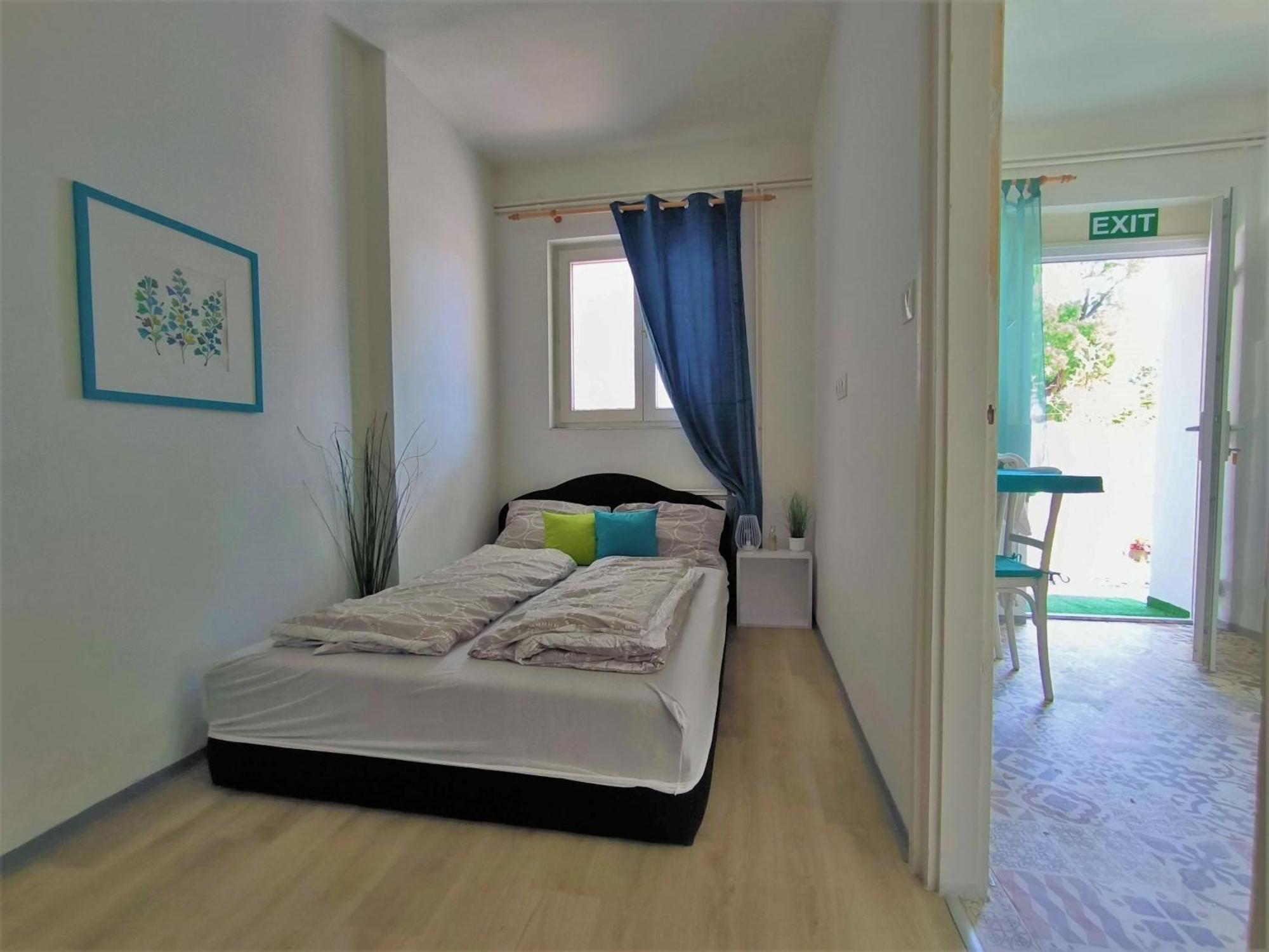 Appartement Caesar *