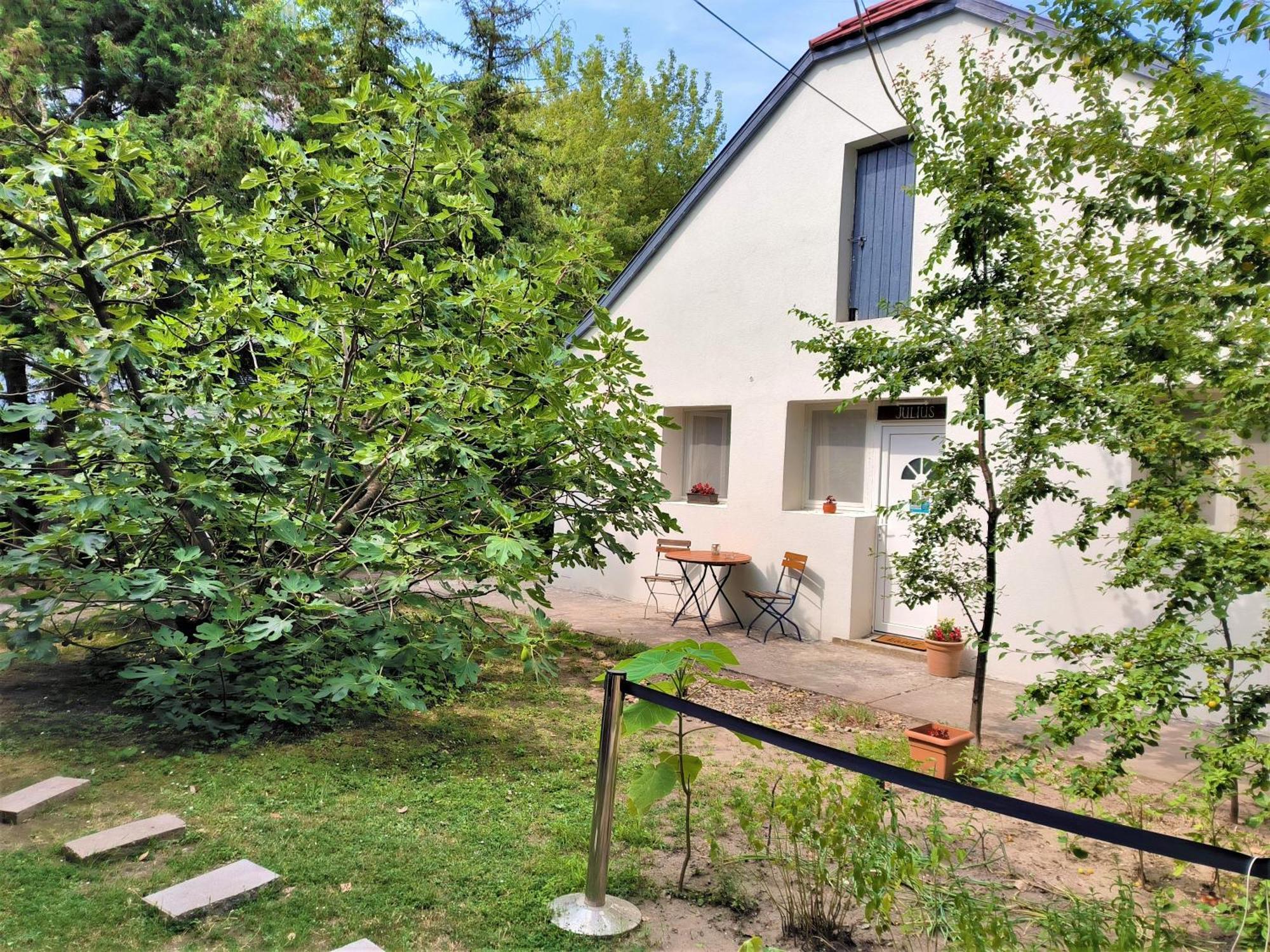 Appartement Caesar
