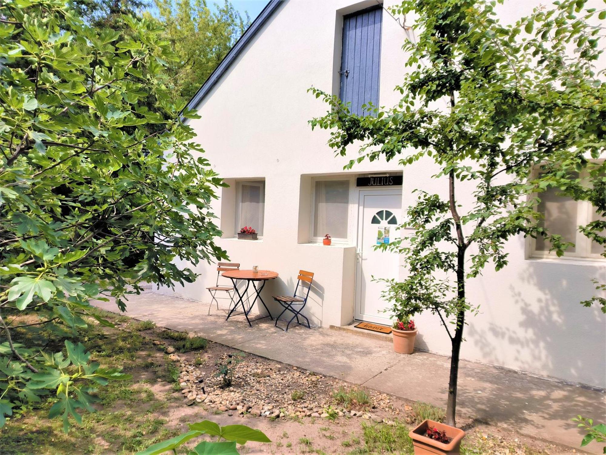 Appartement Caesar