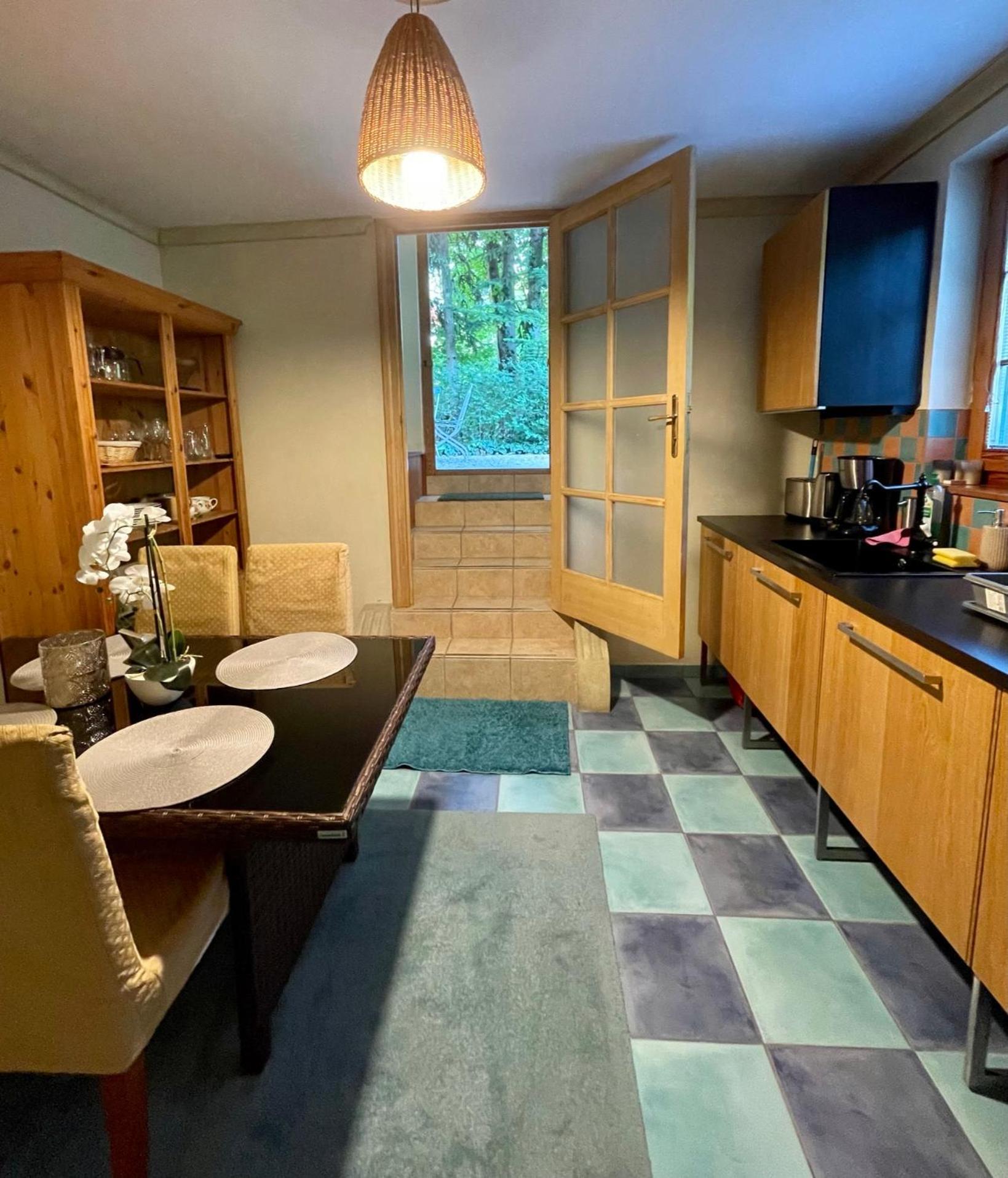 Apartamento Buda Hills Budapest