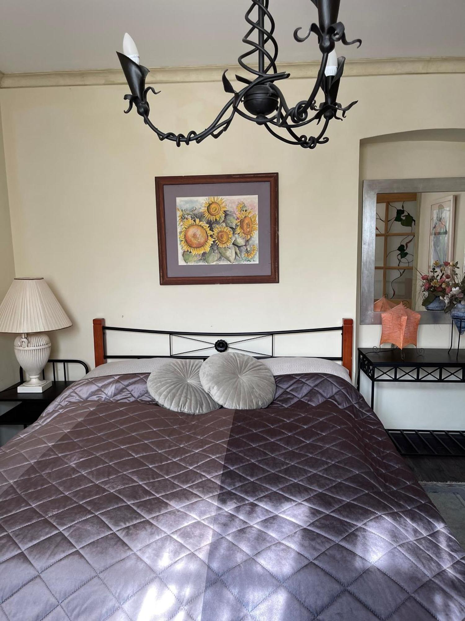 Apartamento Buda Hills *