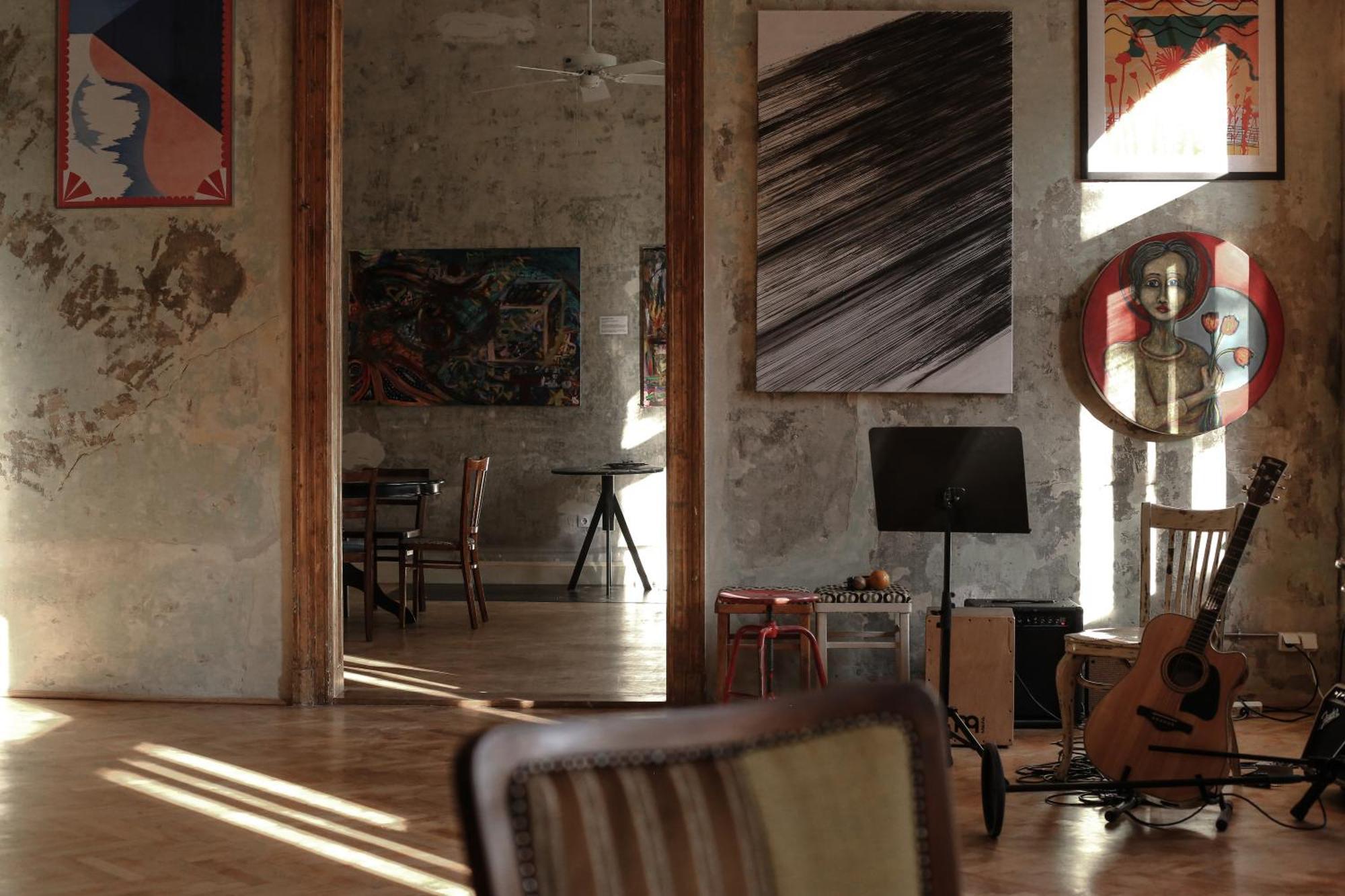 Hotel Brody House - Boutique