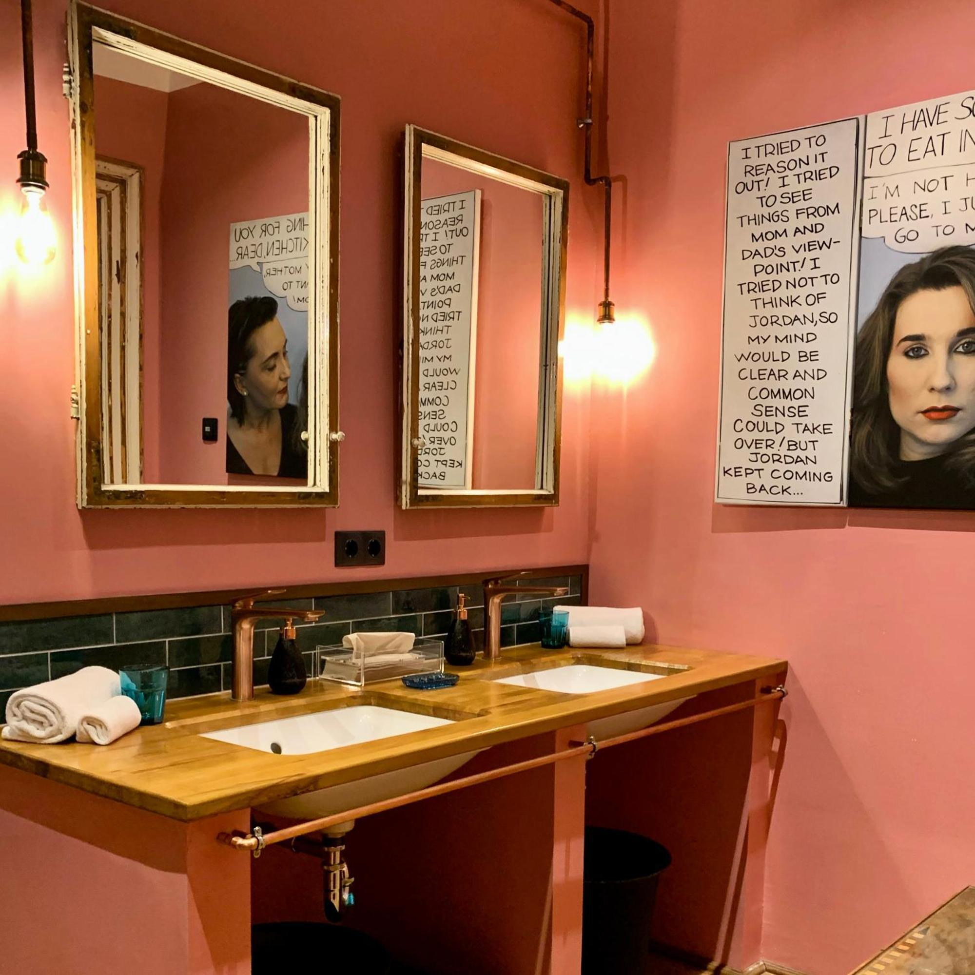 Brody House - Boutique Budapest