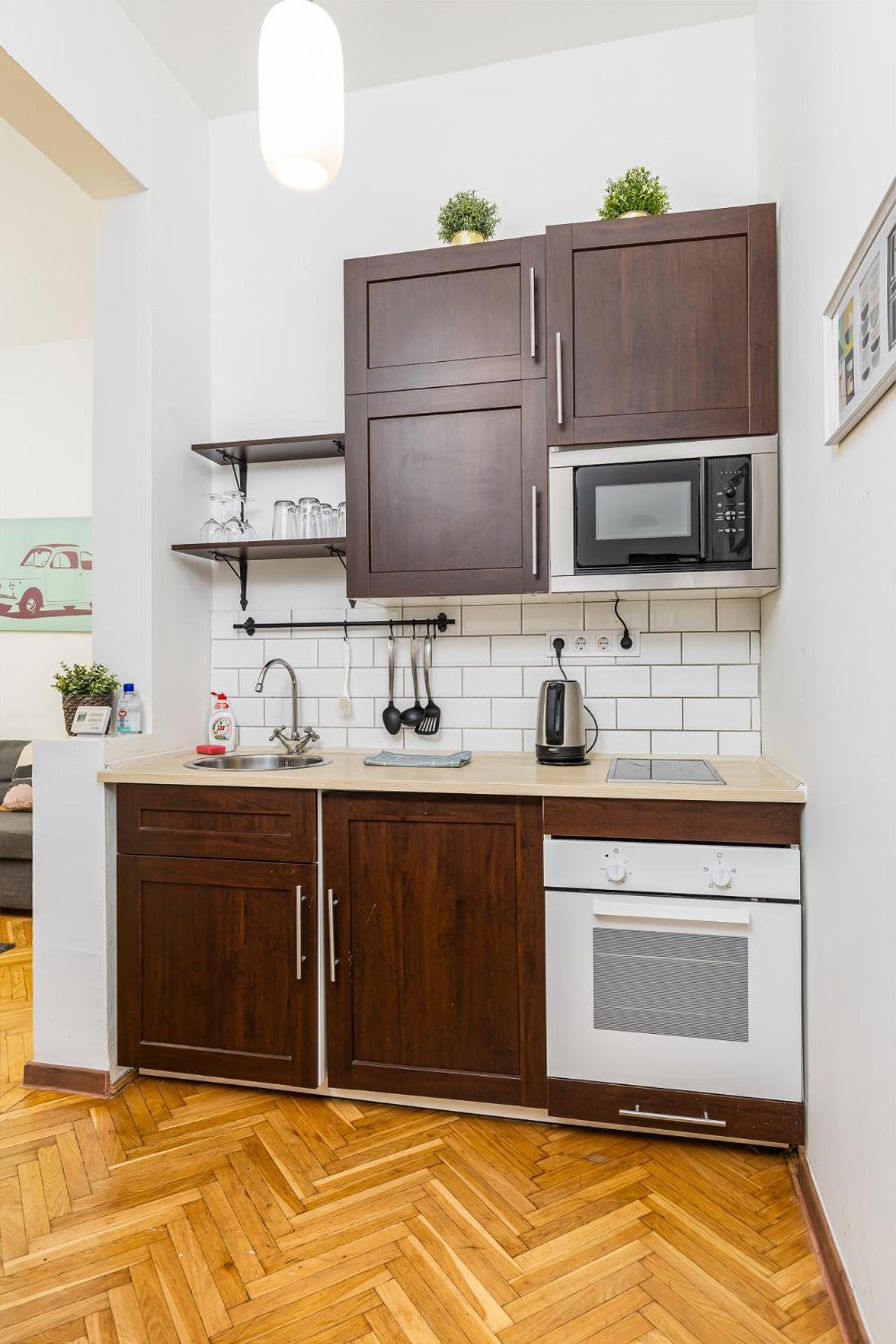 Venus - Dohany Street Ii Apartment
