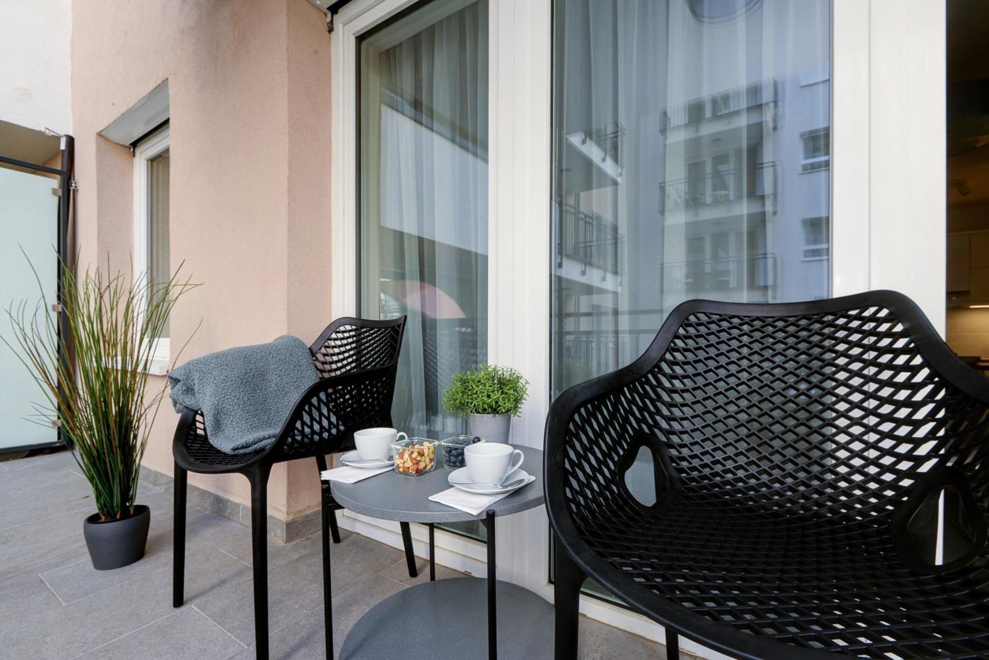 Urban Haven Budapeszt