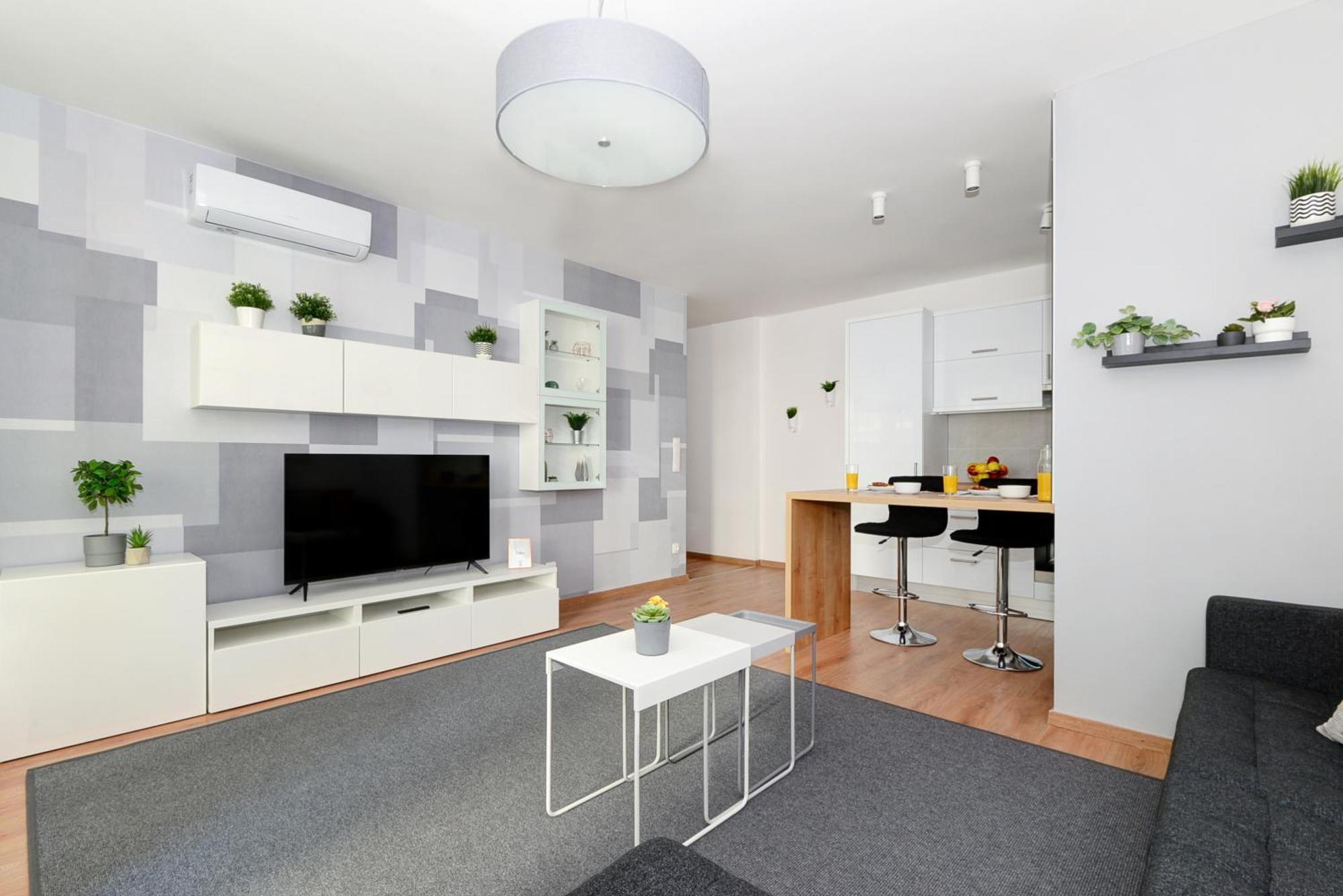 Urban Haven