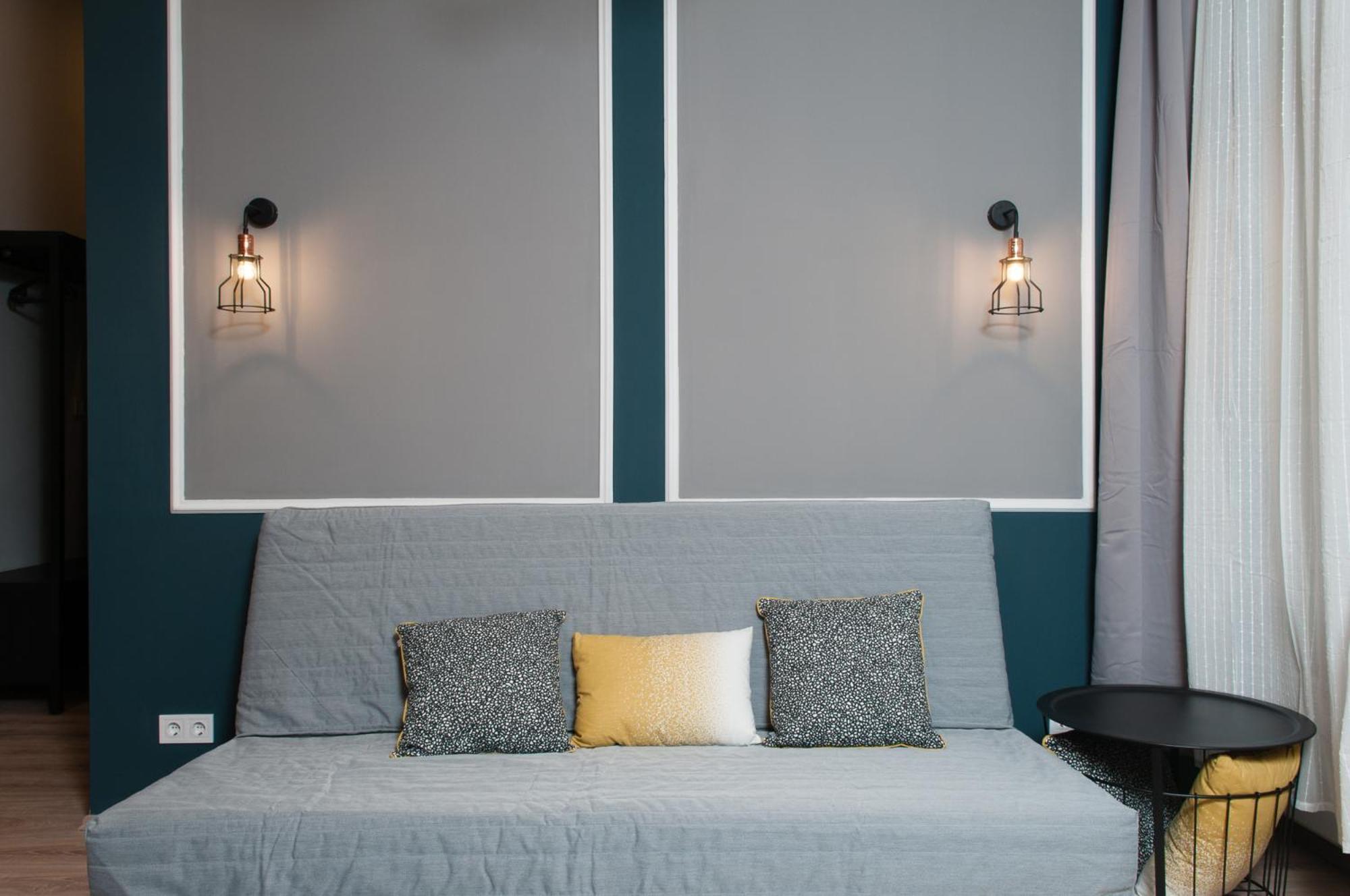 Dohany Studio Lägenhet