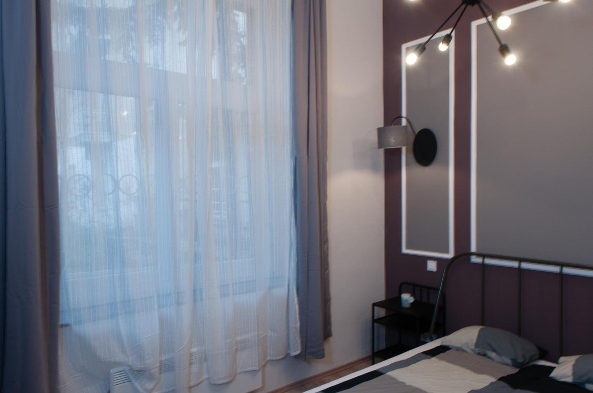 Dohany Studio * Budapest