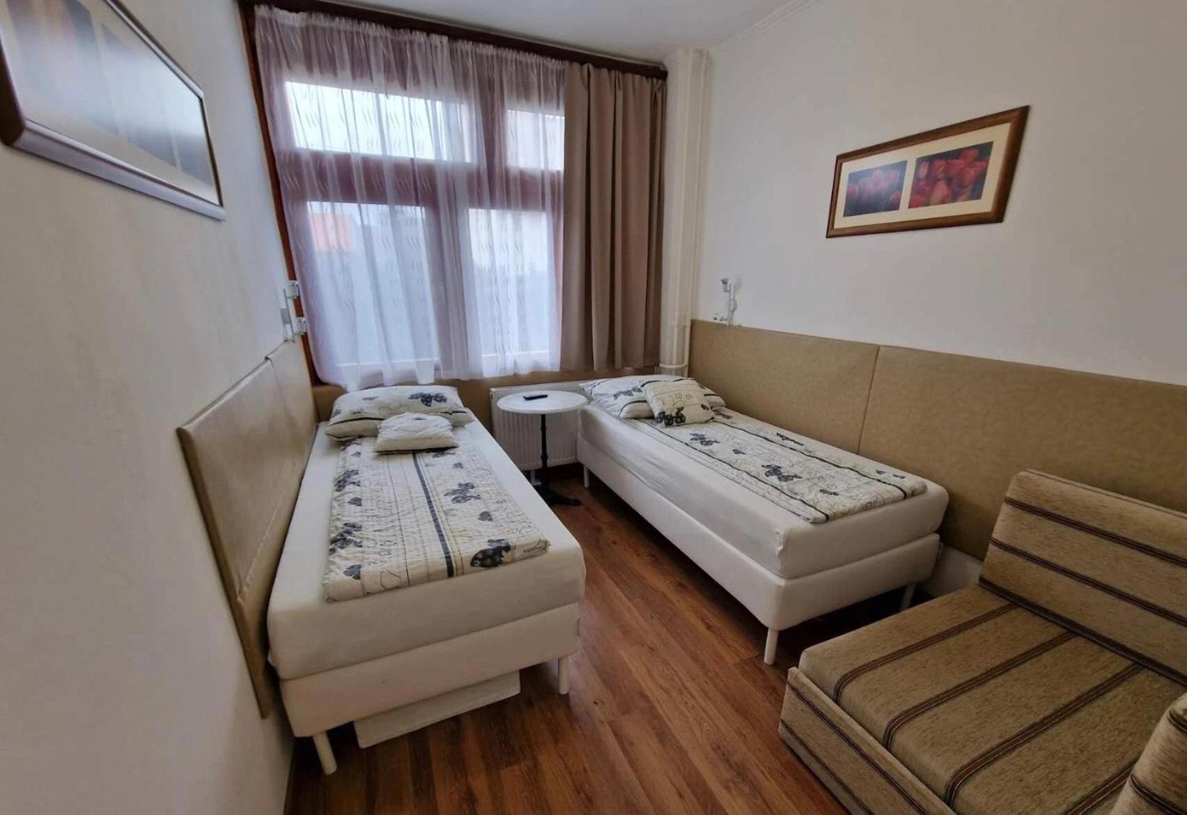 Tang House 唐舍 Budapest