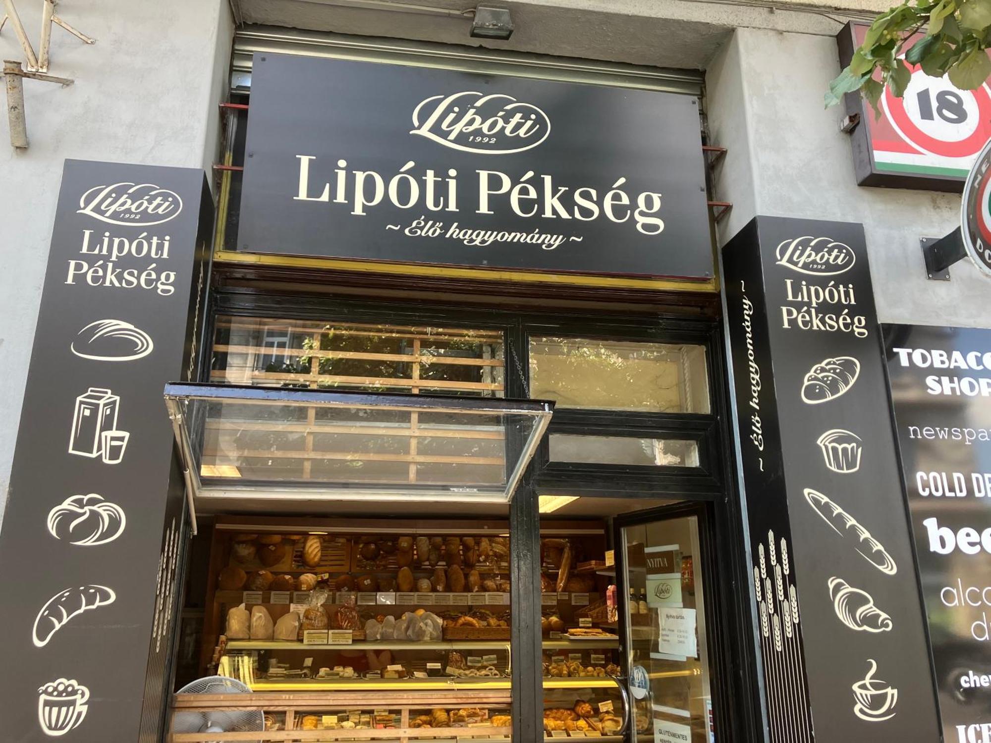 Park&art Boutique Budapest