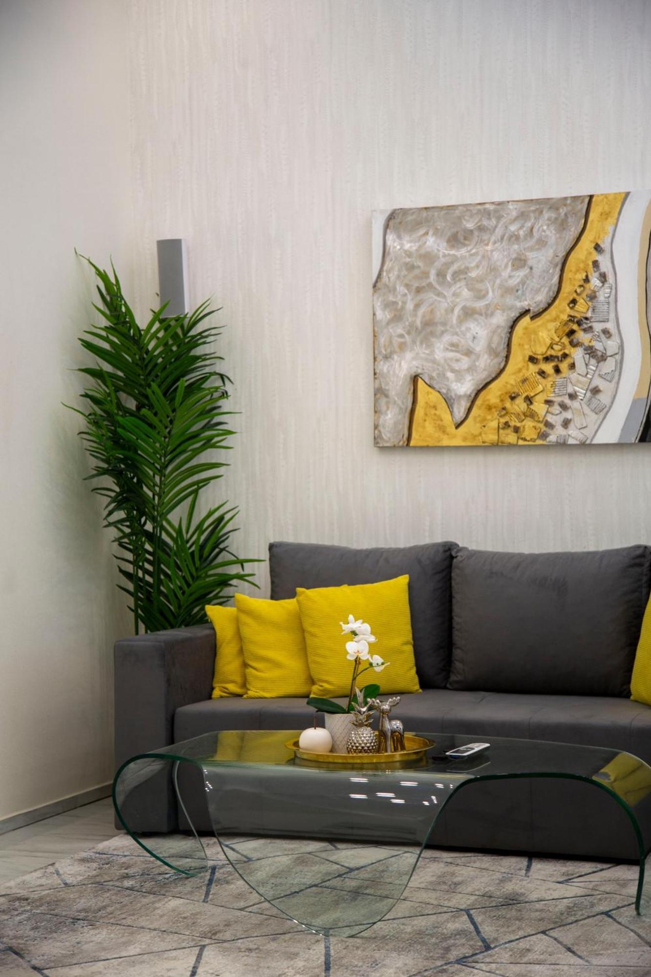 Luxurious Next To The Danube River Apartman Budapest
