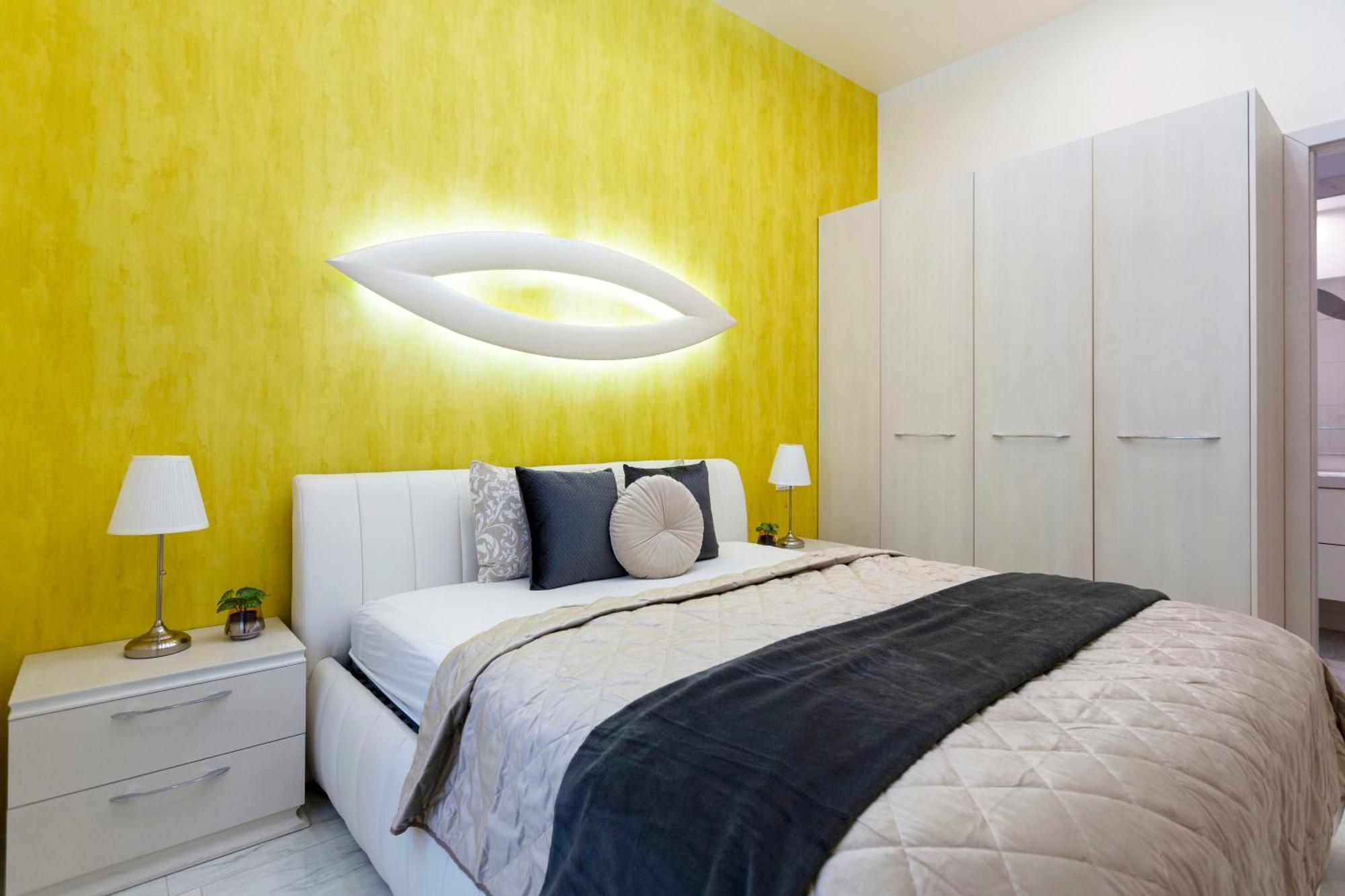 Luxurious Next To The Danube River