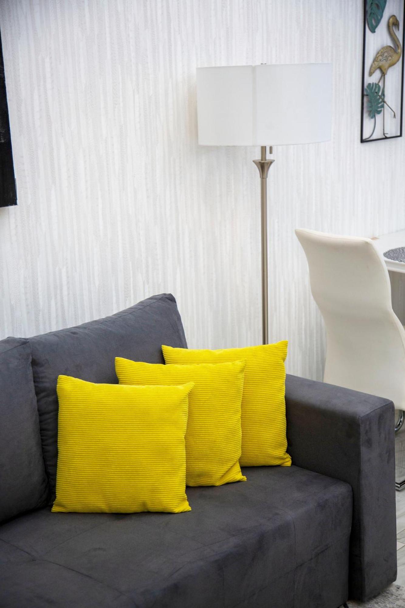 Apartman Luxurious Next To The Danube River