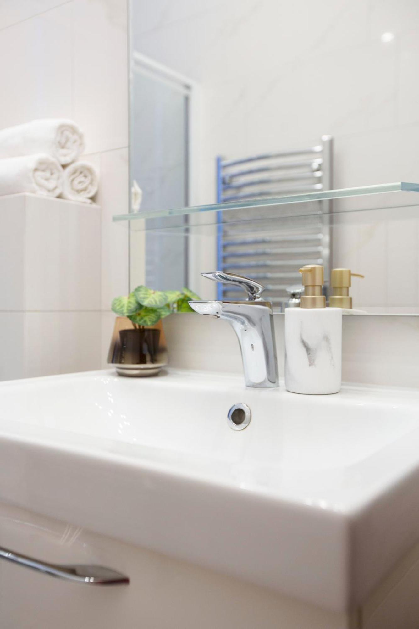 Luxurious Next To The Danube River * Budapest