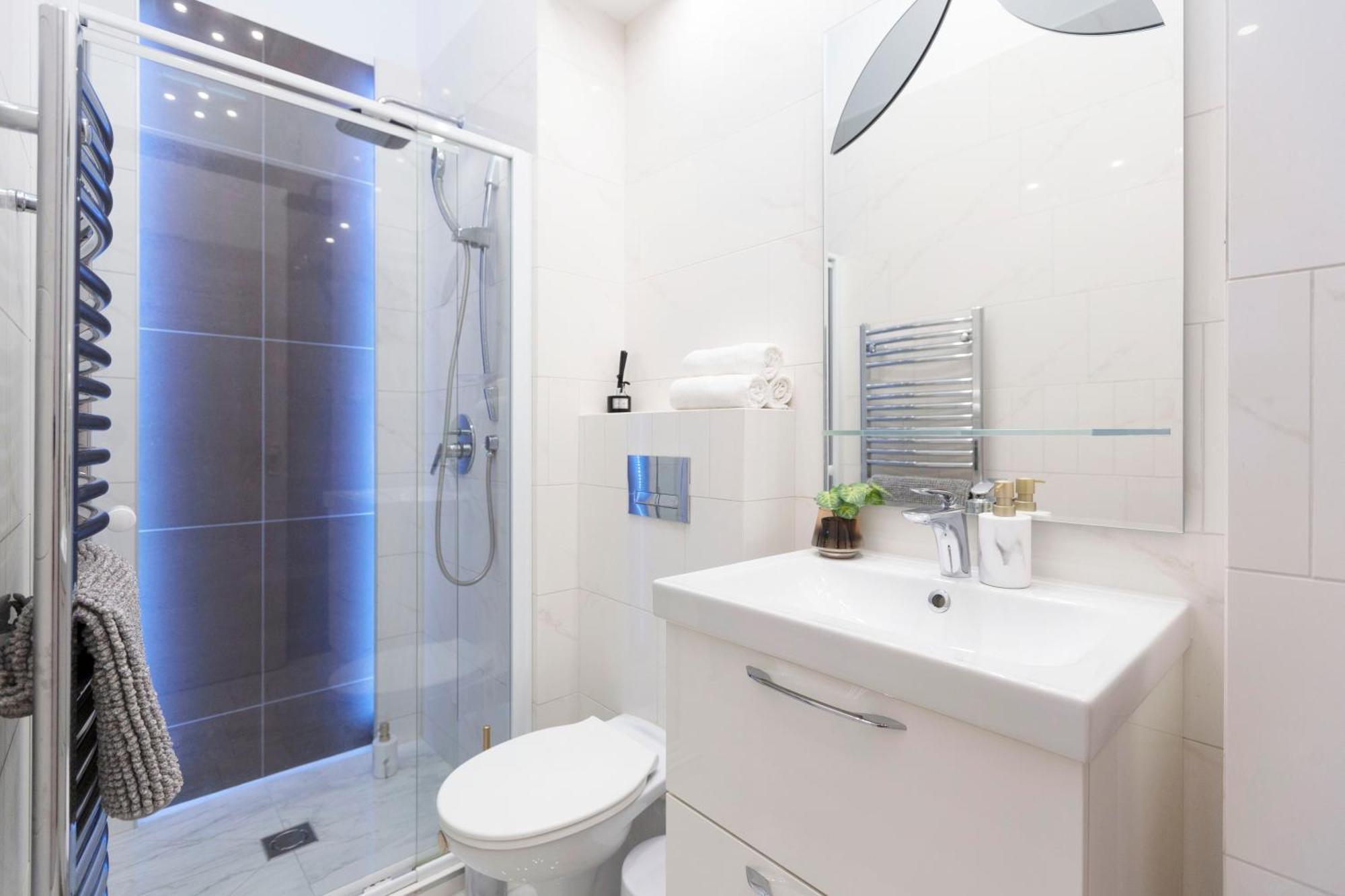 Apartman Luxurious Next To The Danube River Budapest