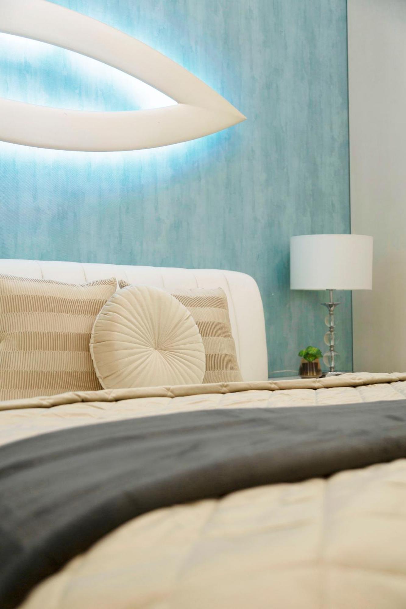 Luxurious Next To The Danube River *