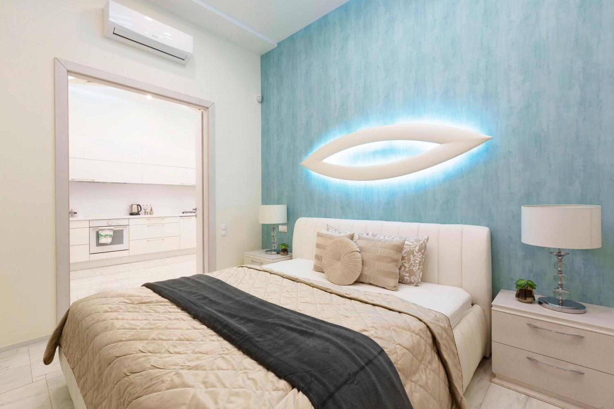 Luxurious Next To The Danube River Apartman