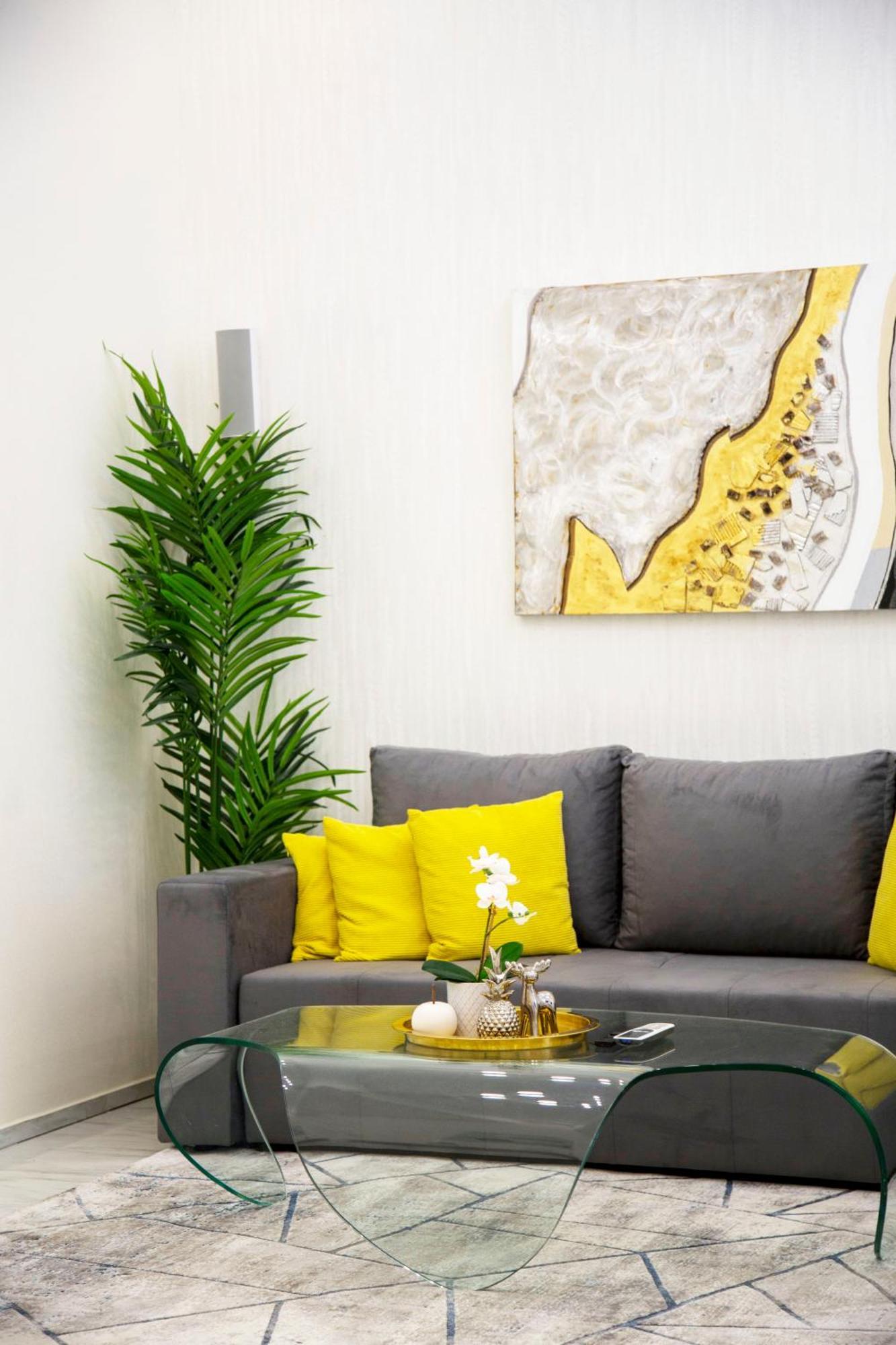 Apartman Luxurious Next To The Danube River *