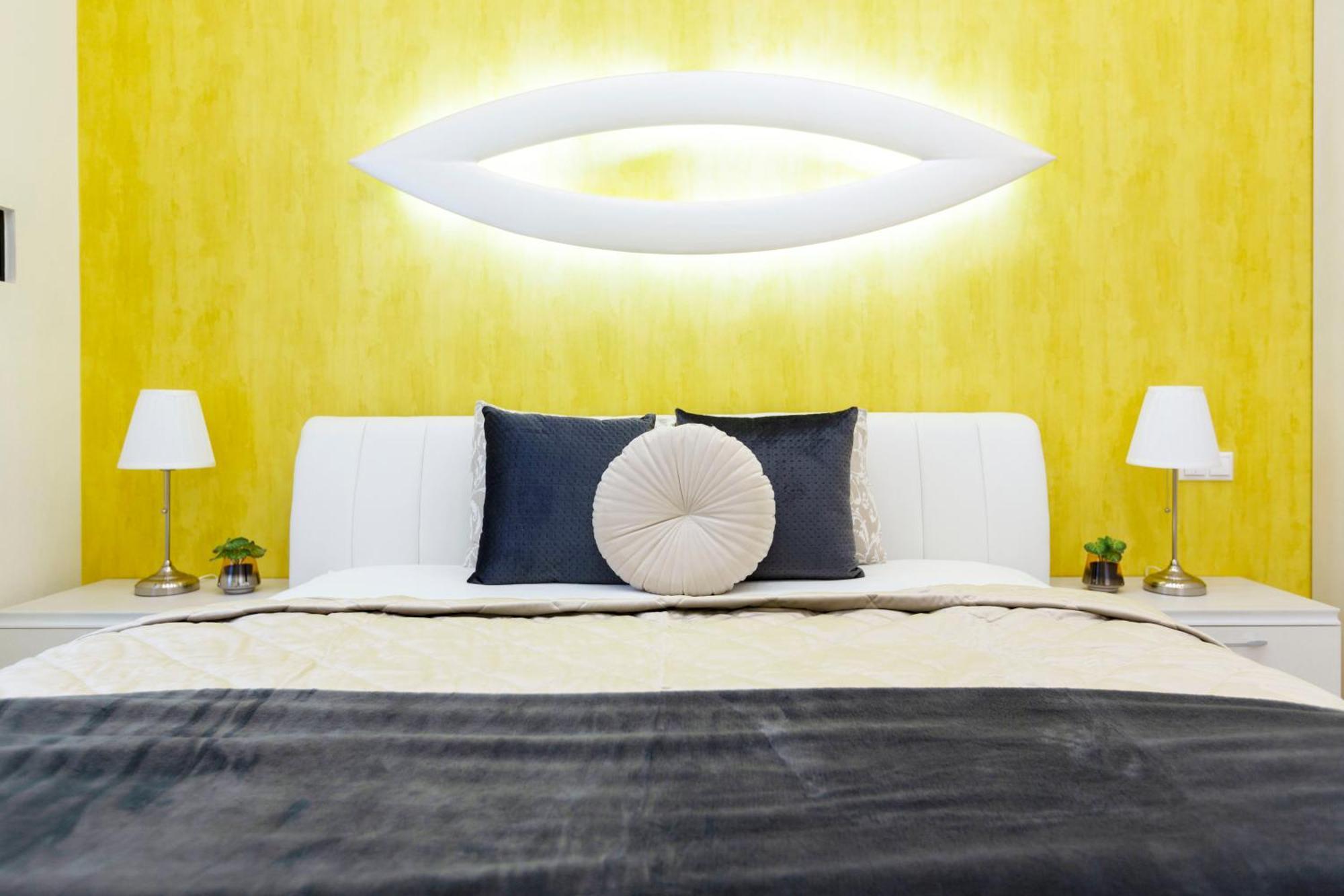 Luxurious Next To The Danube River * Budapest