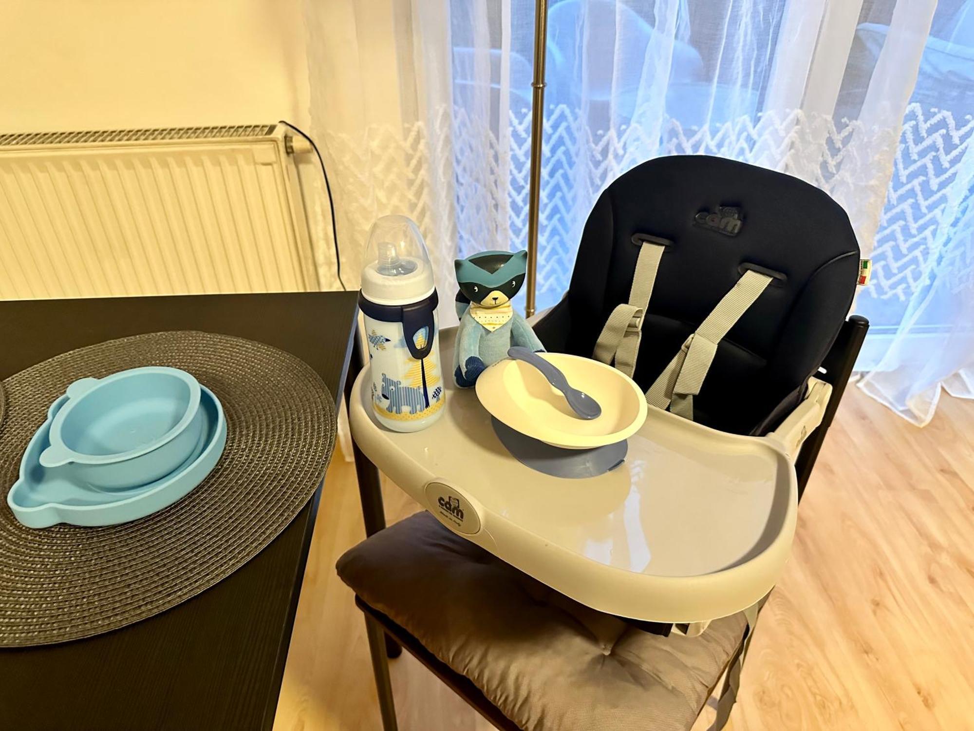 S3 Residences Ilka Serviced Cozy Apartment