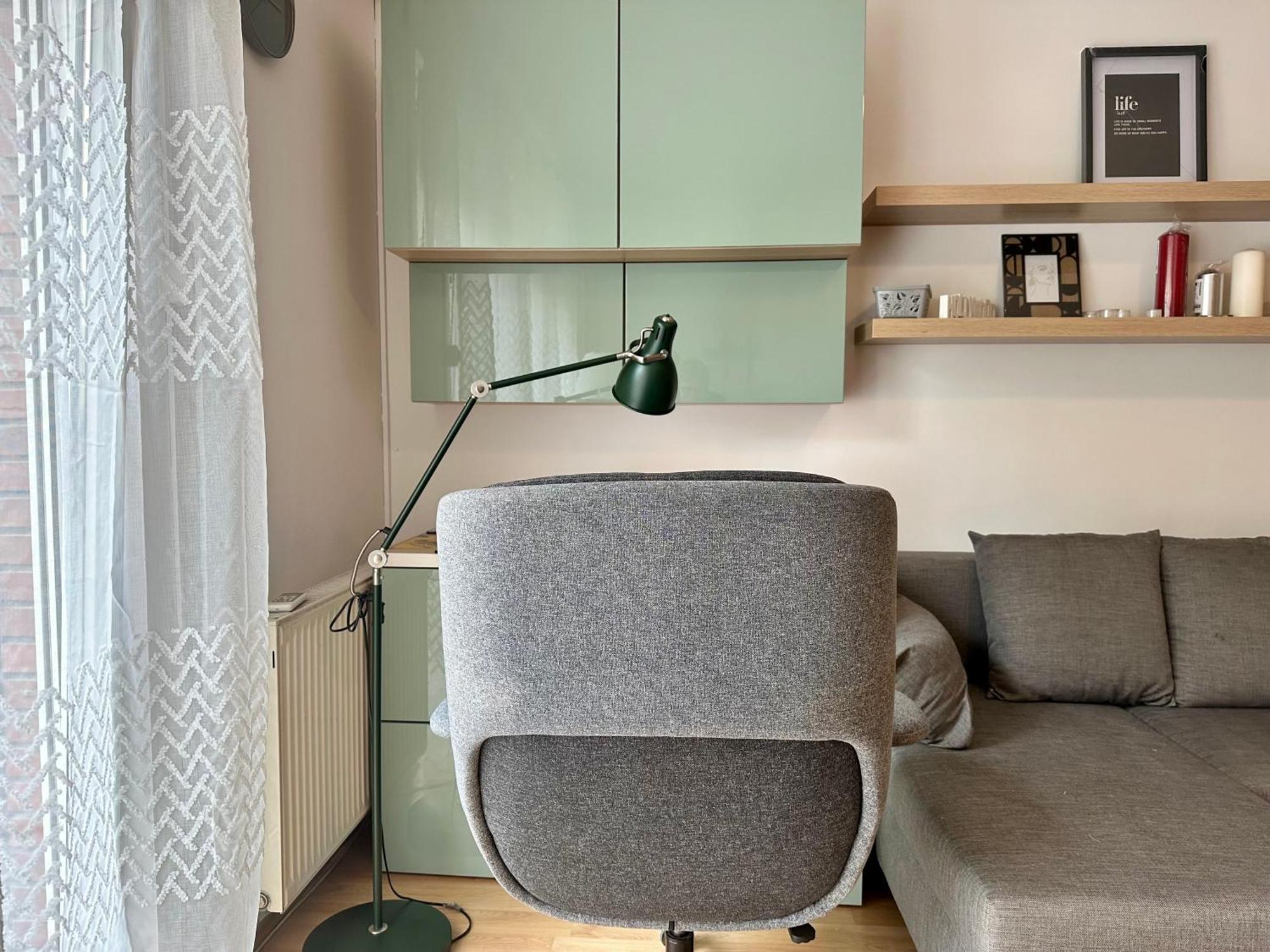 Apartment S3 Residences Ilka Serviced Cozy