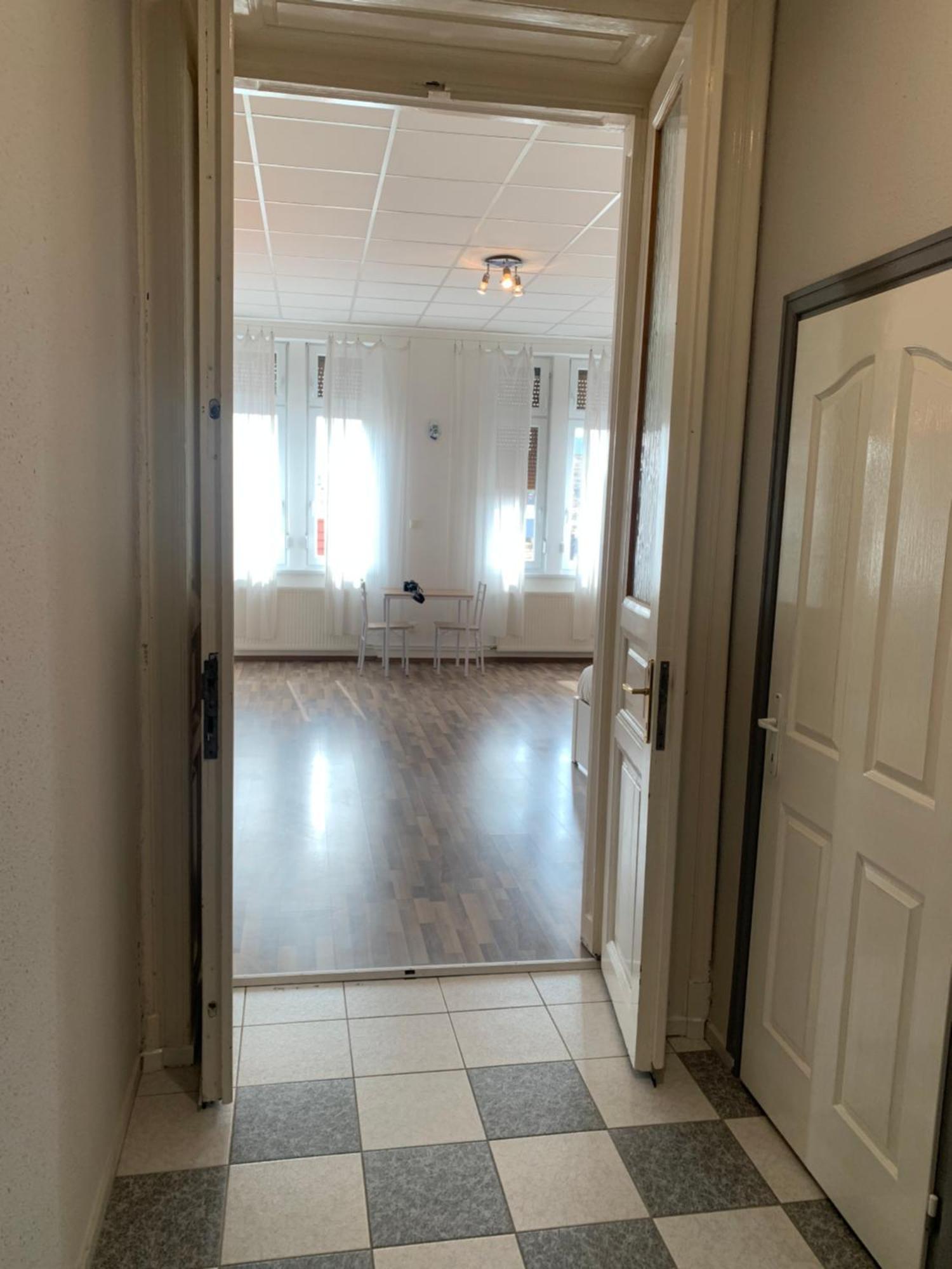 Apartamento Somogyi Bela Budapest