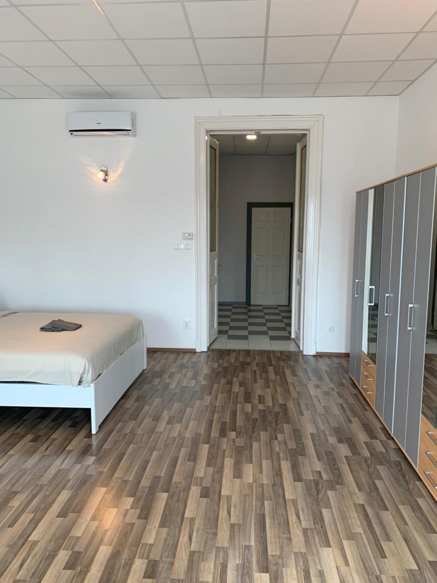 Apartamento Somogyi Bela