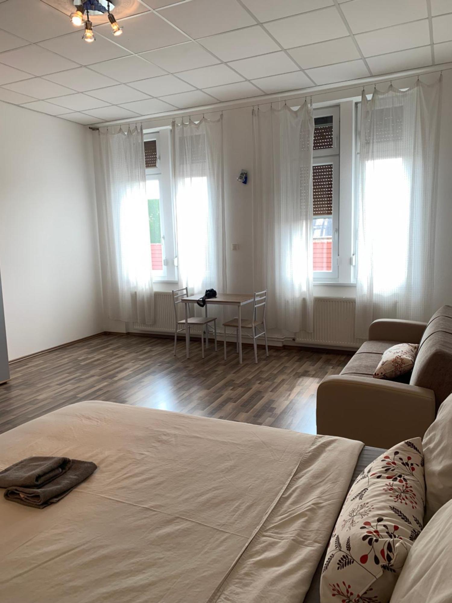 Somogyi Bela Apartamento