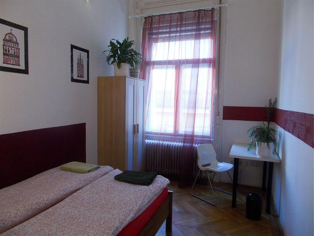 Gaia * Budapest